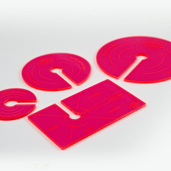 Dropzone Template Pack