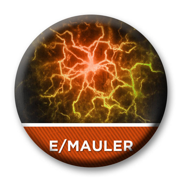 Magnetic E/Mauler Marker