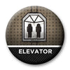 Magnetic Elevator Marker