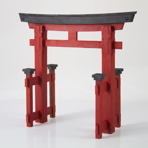Torii Archway