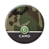 Magnetic Camo Marker
