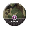 Magnetic Camo Marker
