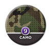 Magnetic Camo Marker