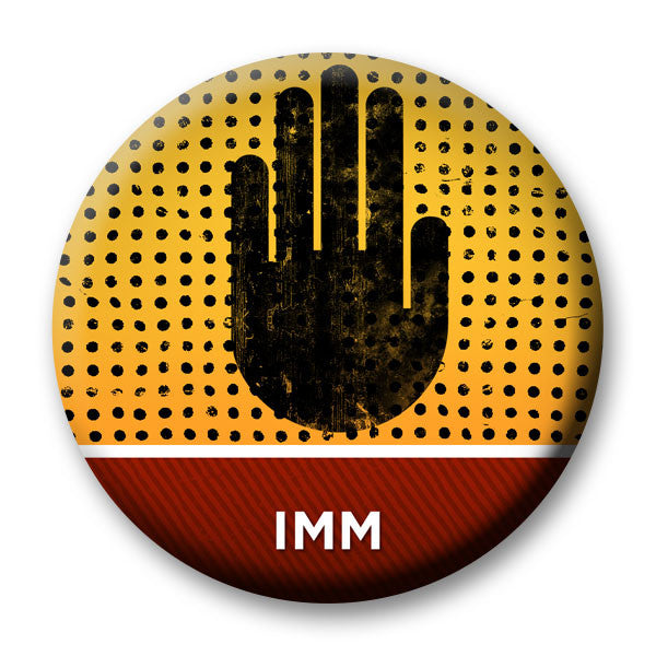Magnetic Immobilized Marker