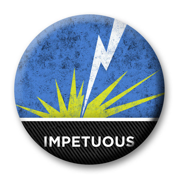 Magnetic Impetuous Marker
