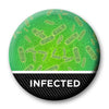 Magnetic Infected Marker