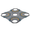 Command Center Objective Inlay