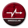 Magnetic Irregular Marker