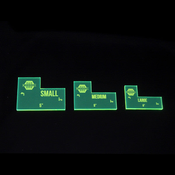 Direct Hit Blast Keys