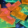 Direct Hit Blast Keys