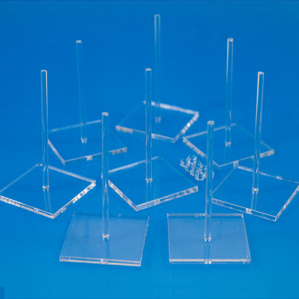 Square Flight Bases