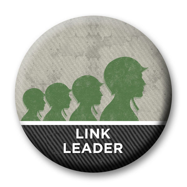 Magnetic Link Leader Marker