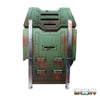 Comanche Mantlets