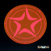 Faction Blast Templates