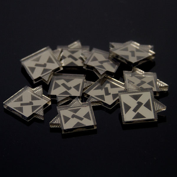 Netrunner Tokens