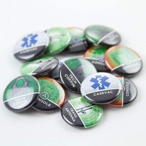 2014 Magnetic I.T.S. Pack