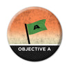 Magnetic Objective Marker