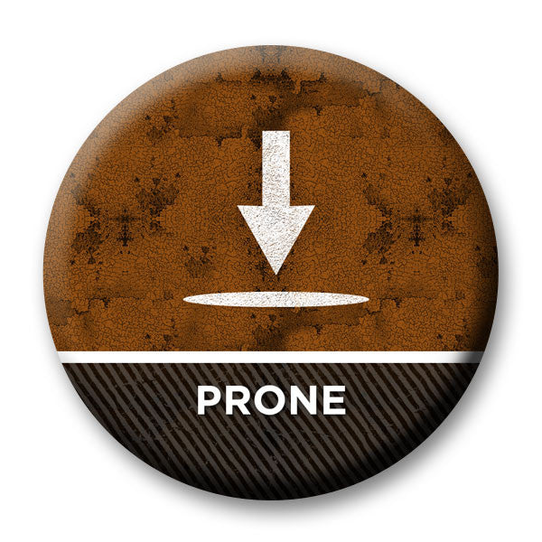 Magnetic Prone Marker