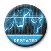 Magnetic Repeater Marker