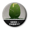 Magnetic Seed Embryo Marker