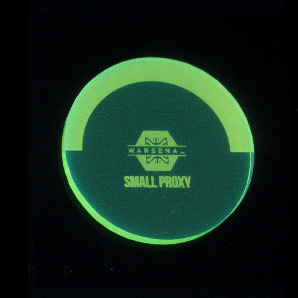 Proxy Bases