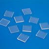 Clear Square Bases