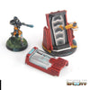 Stasis Coffin
