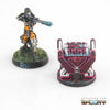 Supply Box 4 pack