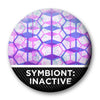 Magnetic Inactive Symbiont Marker