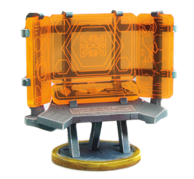 Tech Console 4-Pack