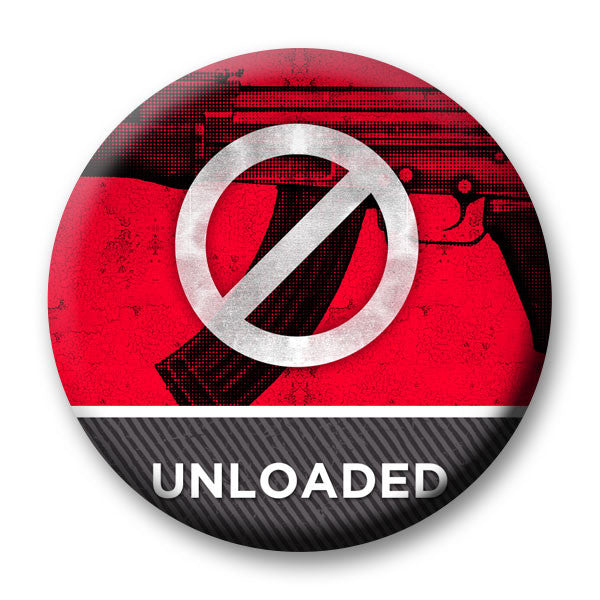 Magnetic Unloaded Marker