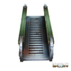 Comanche Short Walkway