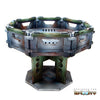 Comanche Octagon