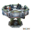Comanche Octagon