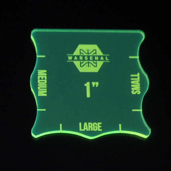 Movement Multi Tool (Stepper / Melee Gauge)