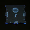 Movement Multi Tool (Stepper / Melee Gauge)
